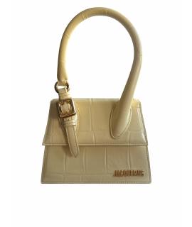 JACQUEMUS Сумка с короткими ручками