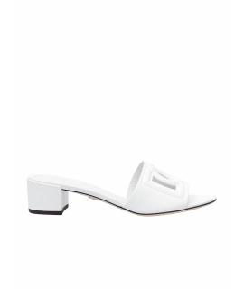 DOLCE&GABBANA Мюли