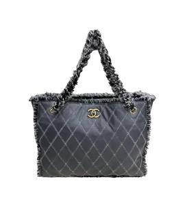CHANEL Сумка тоут