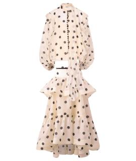 ZIMMERMANN Костюм с юбками