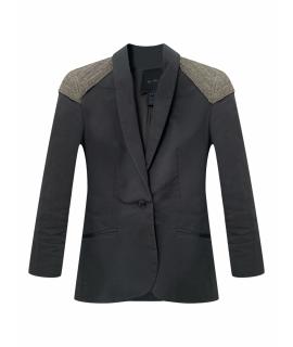 JAY AHR Жакет/пиджак