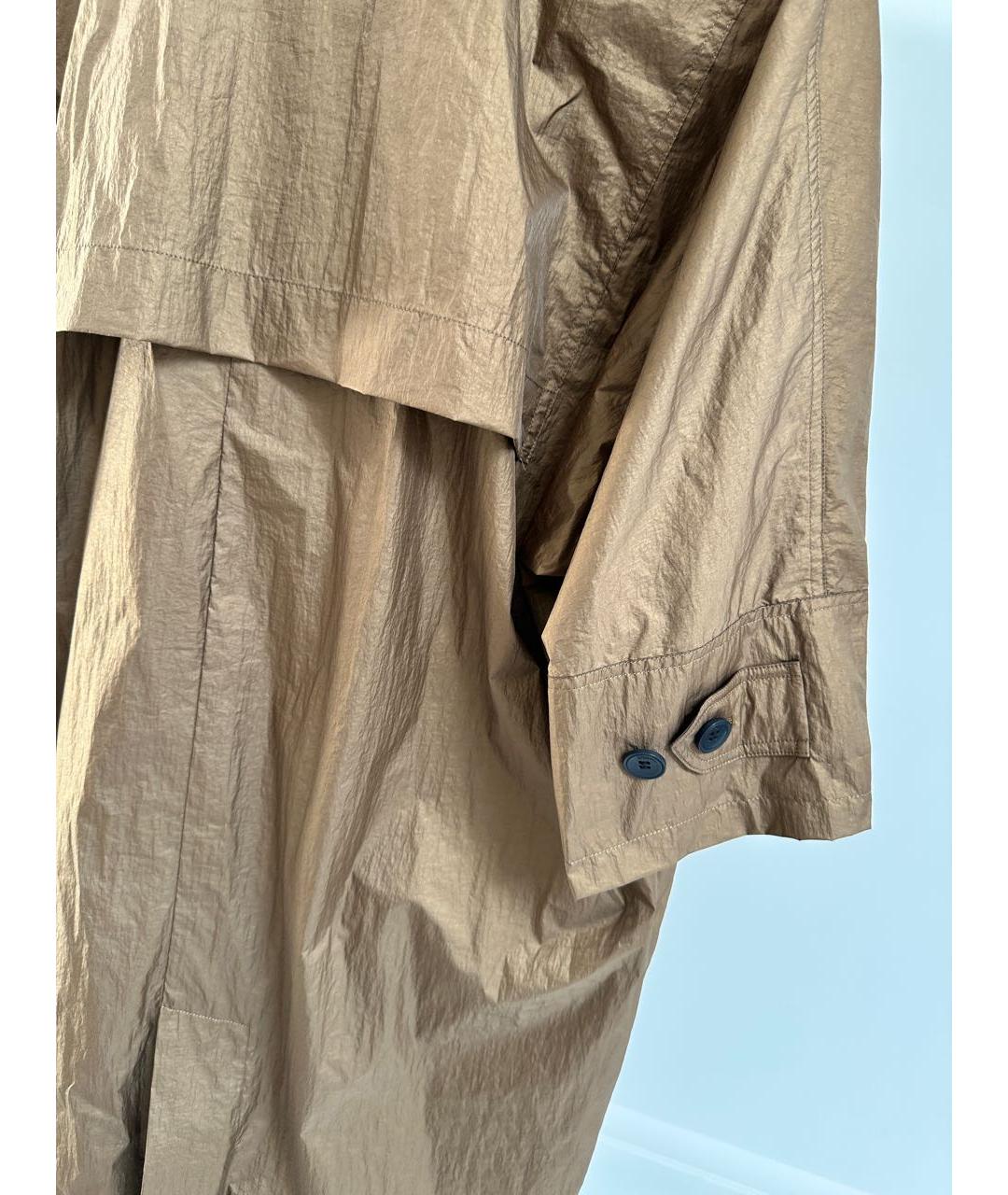 ADD Бежевый тренч/плащ, фото 3