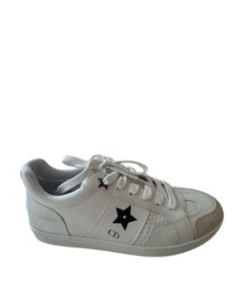 CHRISTIAN DIOR Кеды