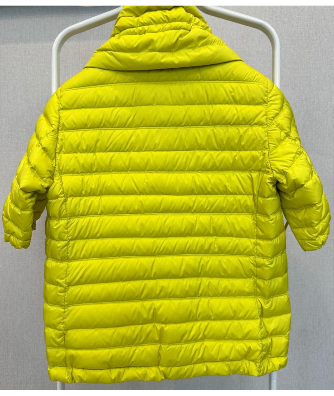 ADD Желтый жилет, фото 7