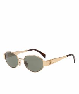 CELINE Солнцезащитные очки