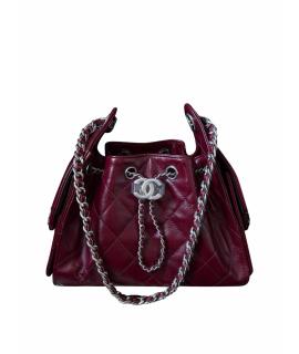 CHANEL Сумка через плечо