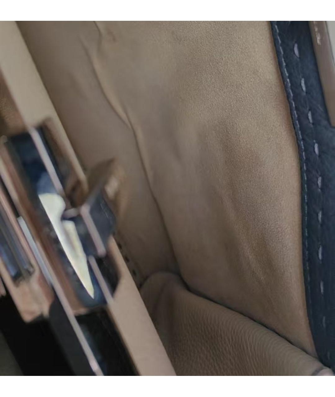 FENDI Сумка с короткими ручками, фото 5