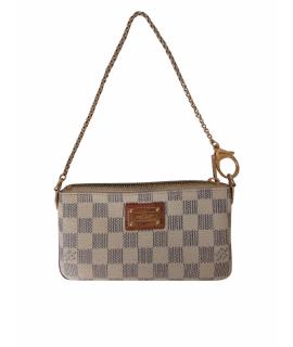 LOUIS VUITTON Клатч/вечерняя сумка