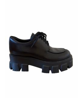 PRADA Ботинки