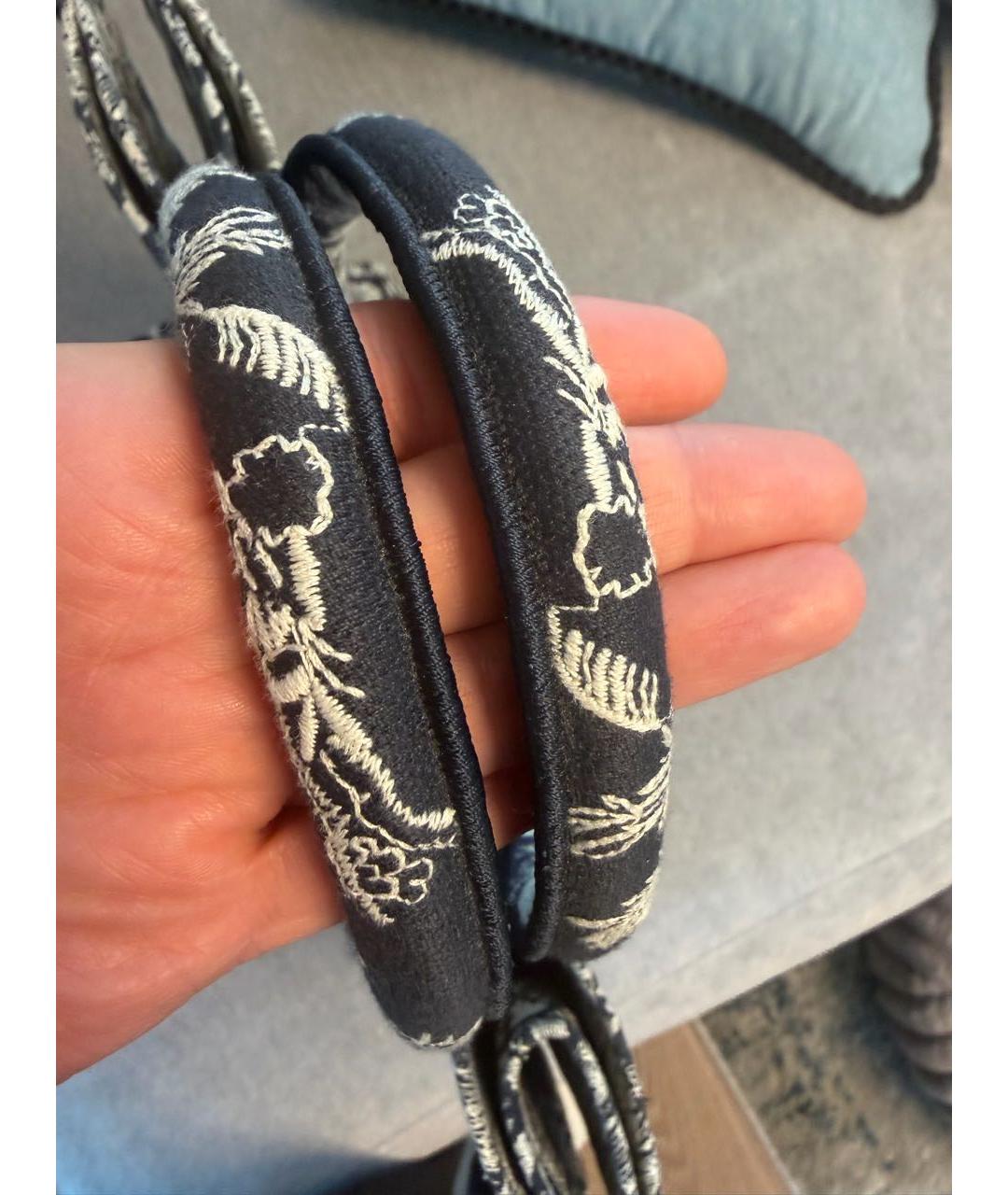 CHRISTIAN DIOR Мульти сумка тоут, фото 2