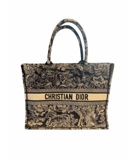 CHRISTIAN DIOR Сумка тоут
