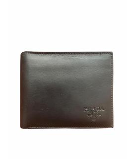 PRADA Кошелек