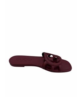 GUCCI Шлепанцы