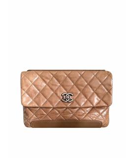 CHANEL Сумка через плечо