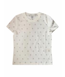 HERMES Футболка