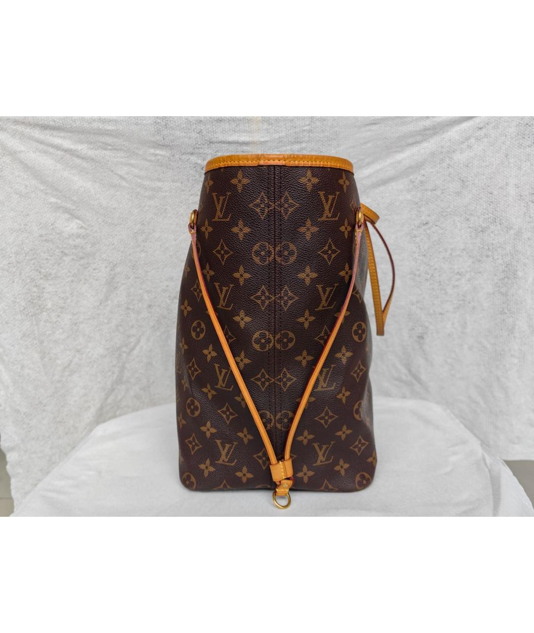 LOUIS VUITTON Сумка тоут, фото 3