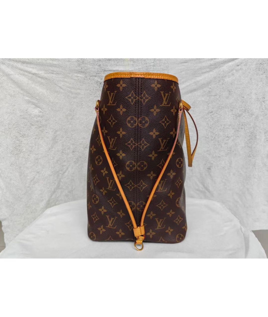 LOUIS VUITTON Сумка тоут, фото 2