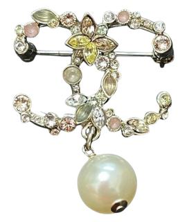 CHANEL Булавка / брошь