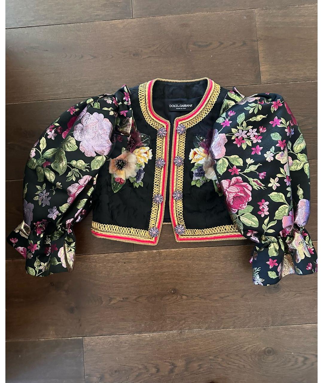 DOLCE&GABBANA Костюм с юбками, фото 5