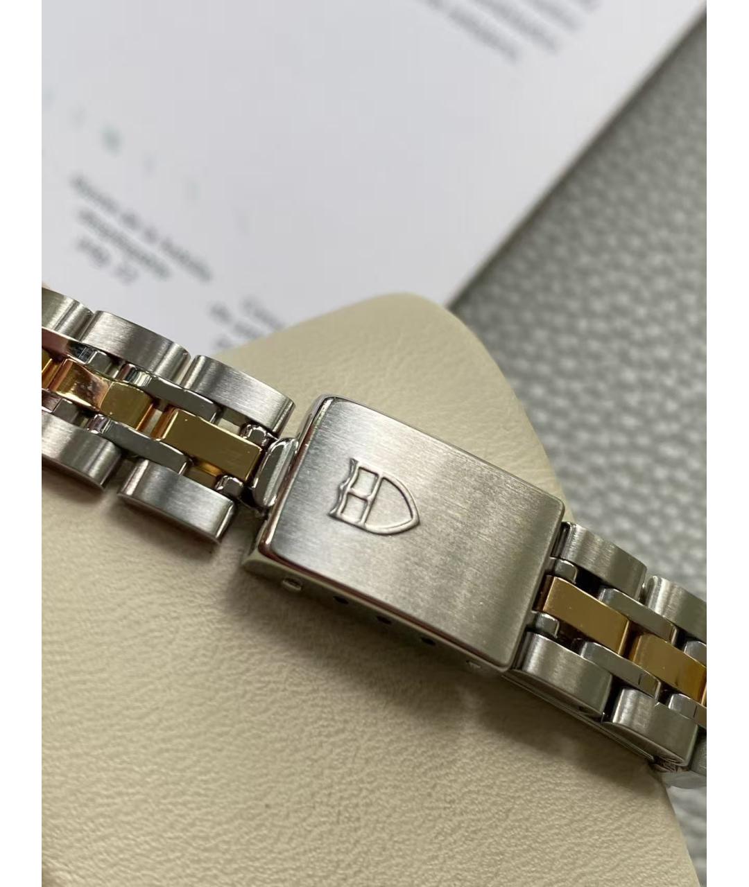 TUDOR Мульти часы из желтого золота, фото 5