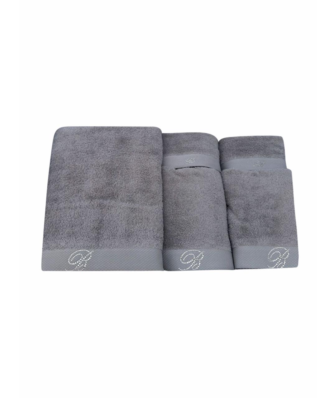 BLUMARINE Хлопковое полотенце, фото 1