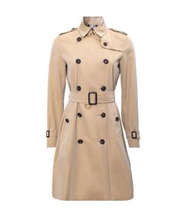 BURBERRY Тренч/плащ