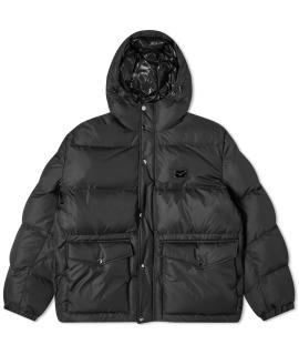 DOLCE&GABBANA Пуховик