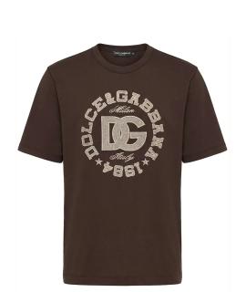 DOLCE&GABBANA Футболка