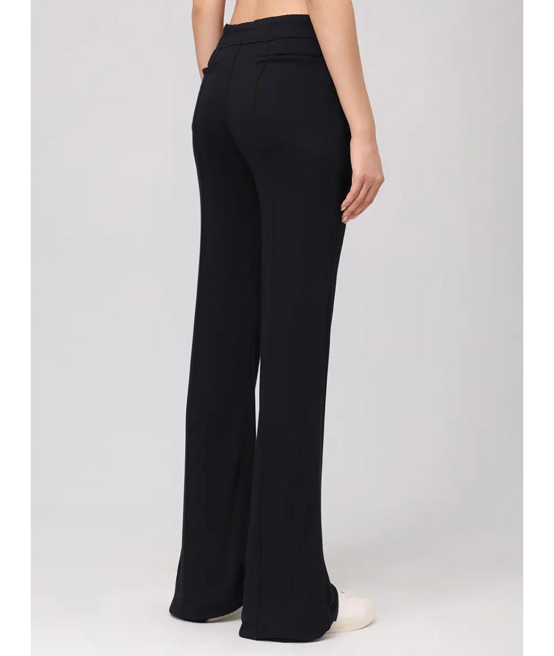 TOM FORD Черные спортивные брюки и шорты, фото 3