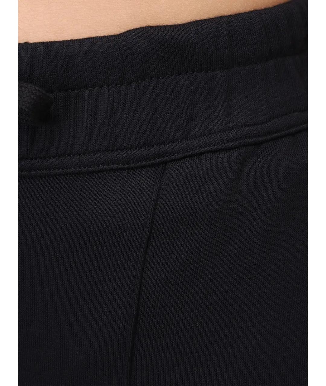 TOM FORD Черные спортивные брюки и шорты, фото 6