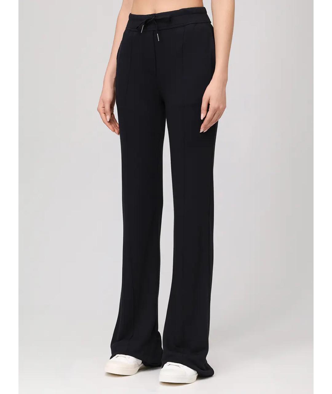 TOM FORD Черные спортивные брюки и шорты, фото 4