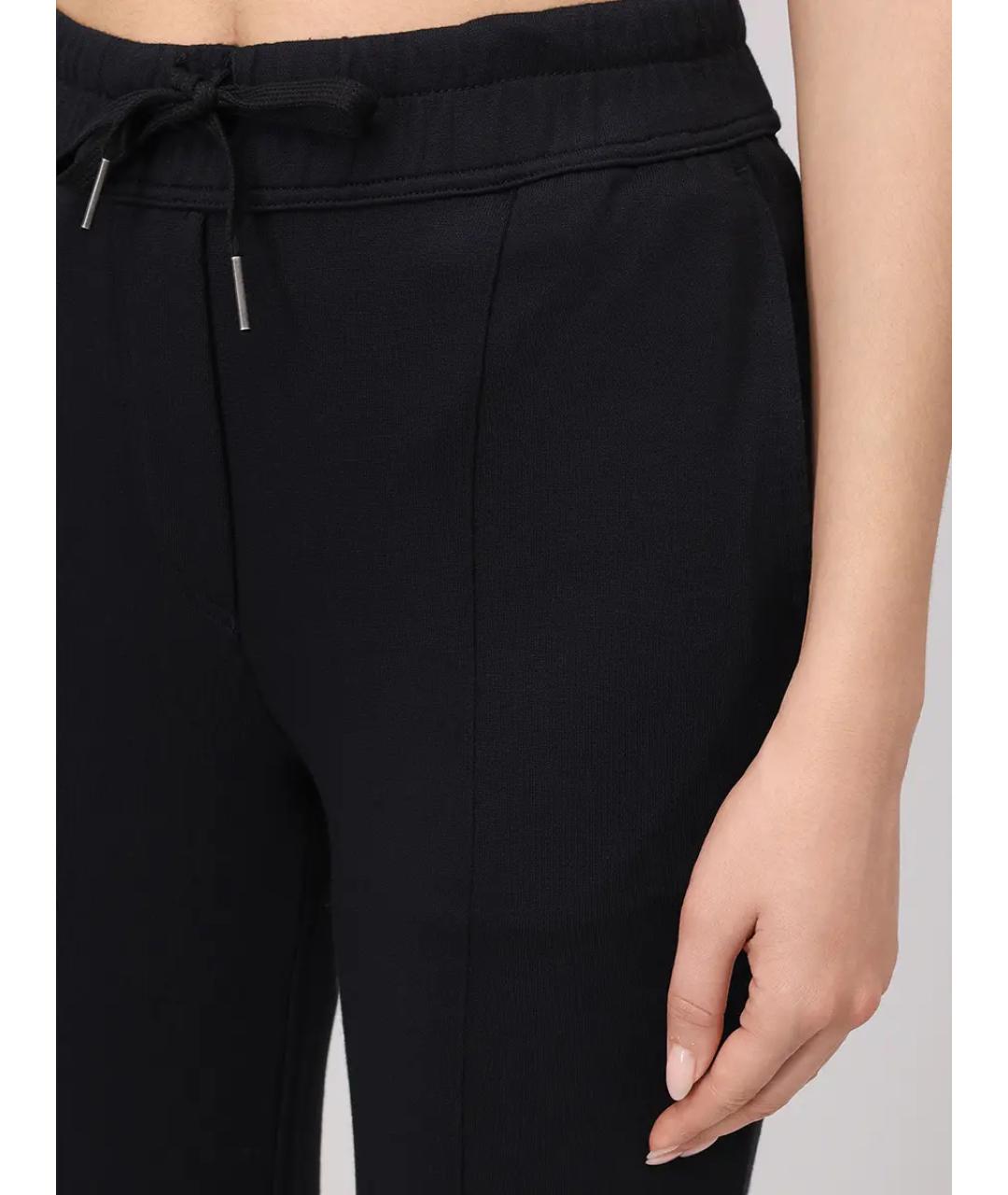 TOM FORD Черные спортивные брюки и шорты, фото 5