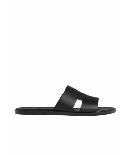 HERMES Шлепанцы