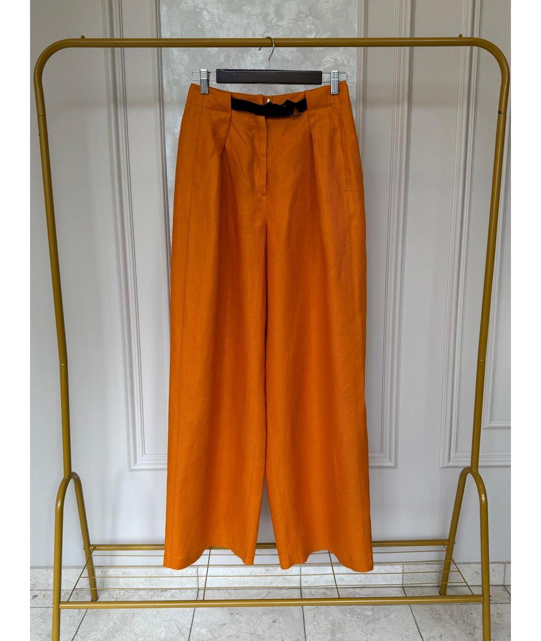 12 STOREEZ Брюки широкие, фото 3