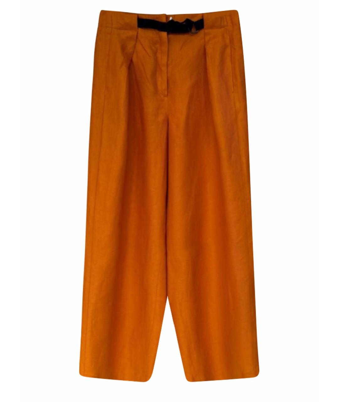 12 STOREEZ Брюки широкие, фото 1
