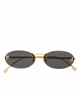 FENDI Солнцезащитные очки