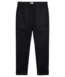 BRUNELLO CUCINELLI Брюки узкие