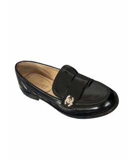 CHANEL Лоферы