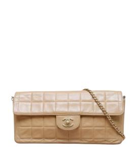 CHANEL Сумка через плечо