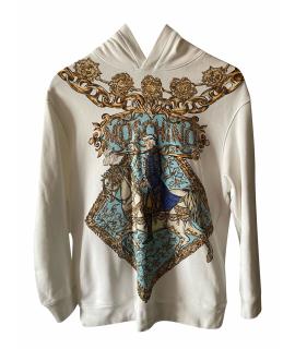 MOSCHINO Худи/толстовка