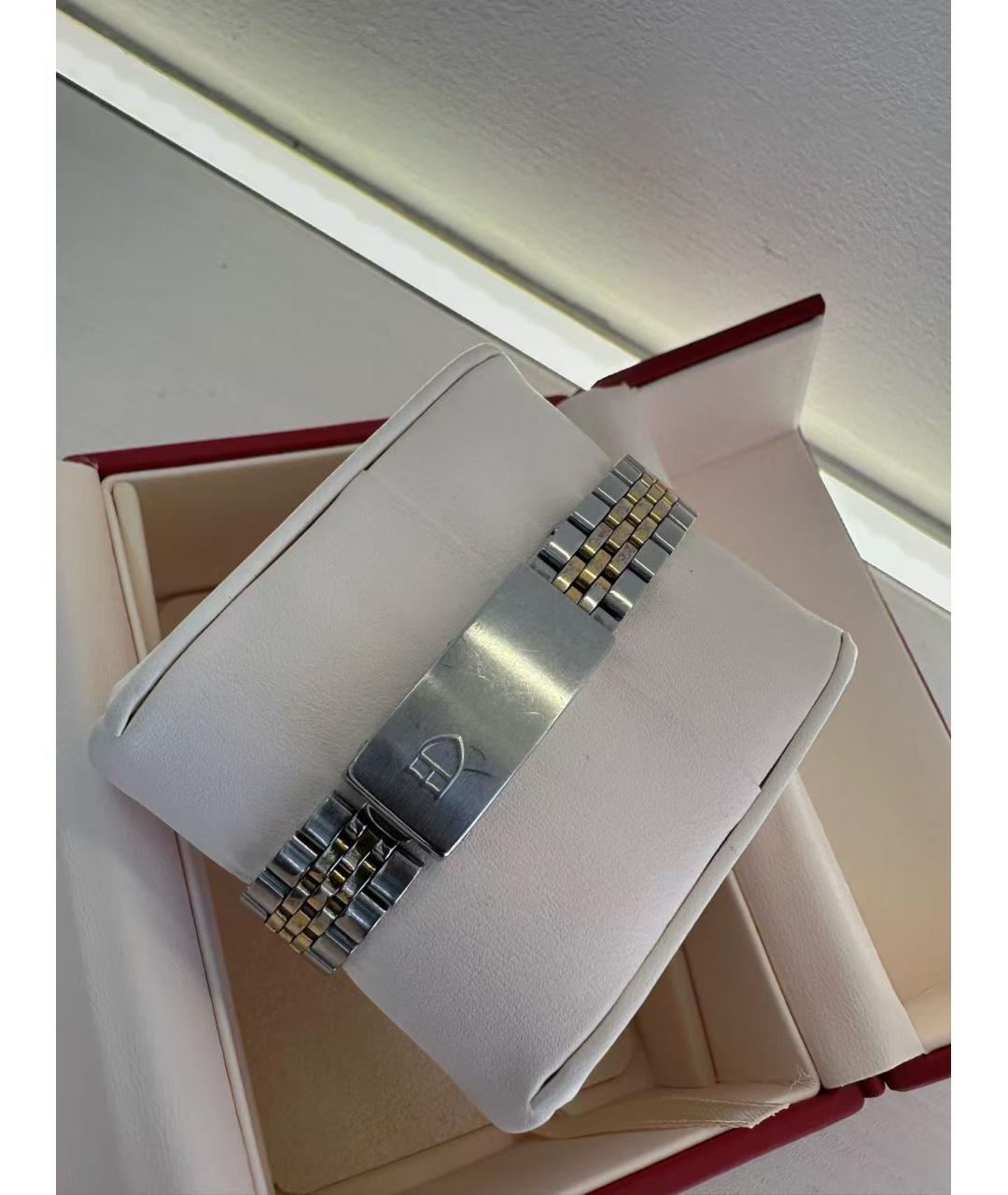 TUDOR Золотые часы, фото 6