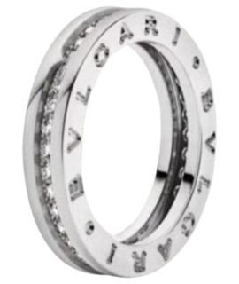 BVLGARI Кольцо