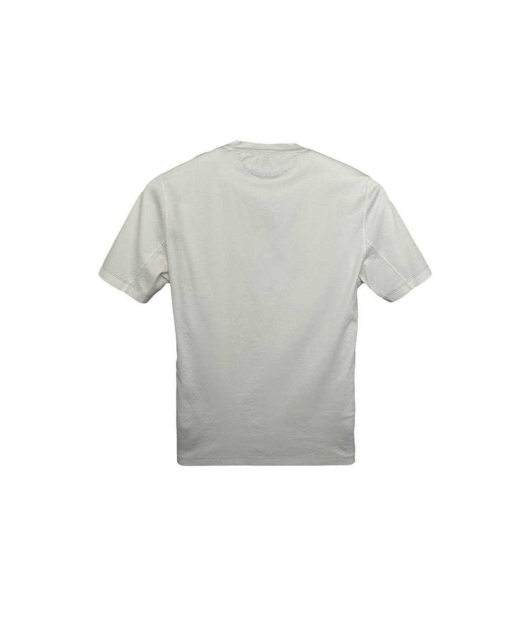 BRUNELLO CUCINELLI Футболка, фото 3