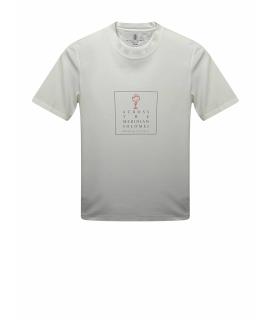 BRUNELLO CUCINELLI Футболка