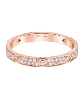 CARTIER Кольцо