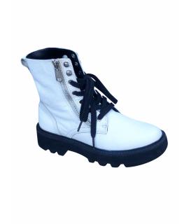 CALVIN KLEIN Ботинки