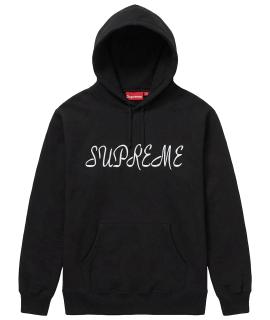 SUPREME Худи/толстовка