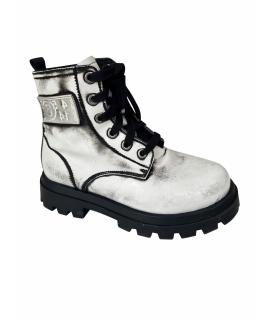 MAISON MARGIELA Ботинки