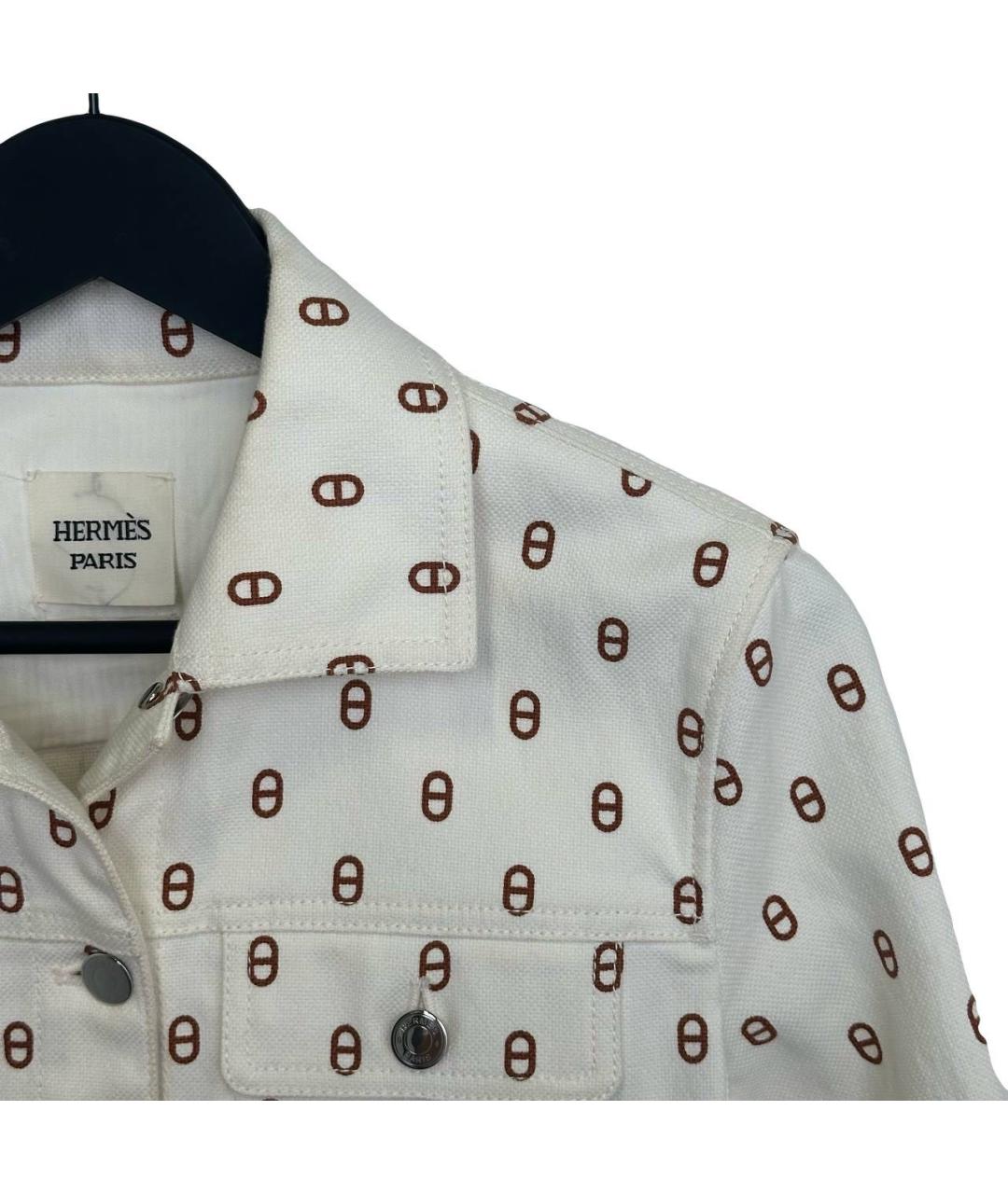 HERMES Куртка, фото 2