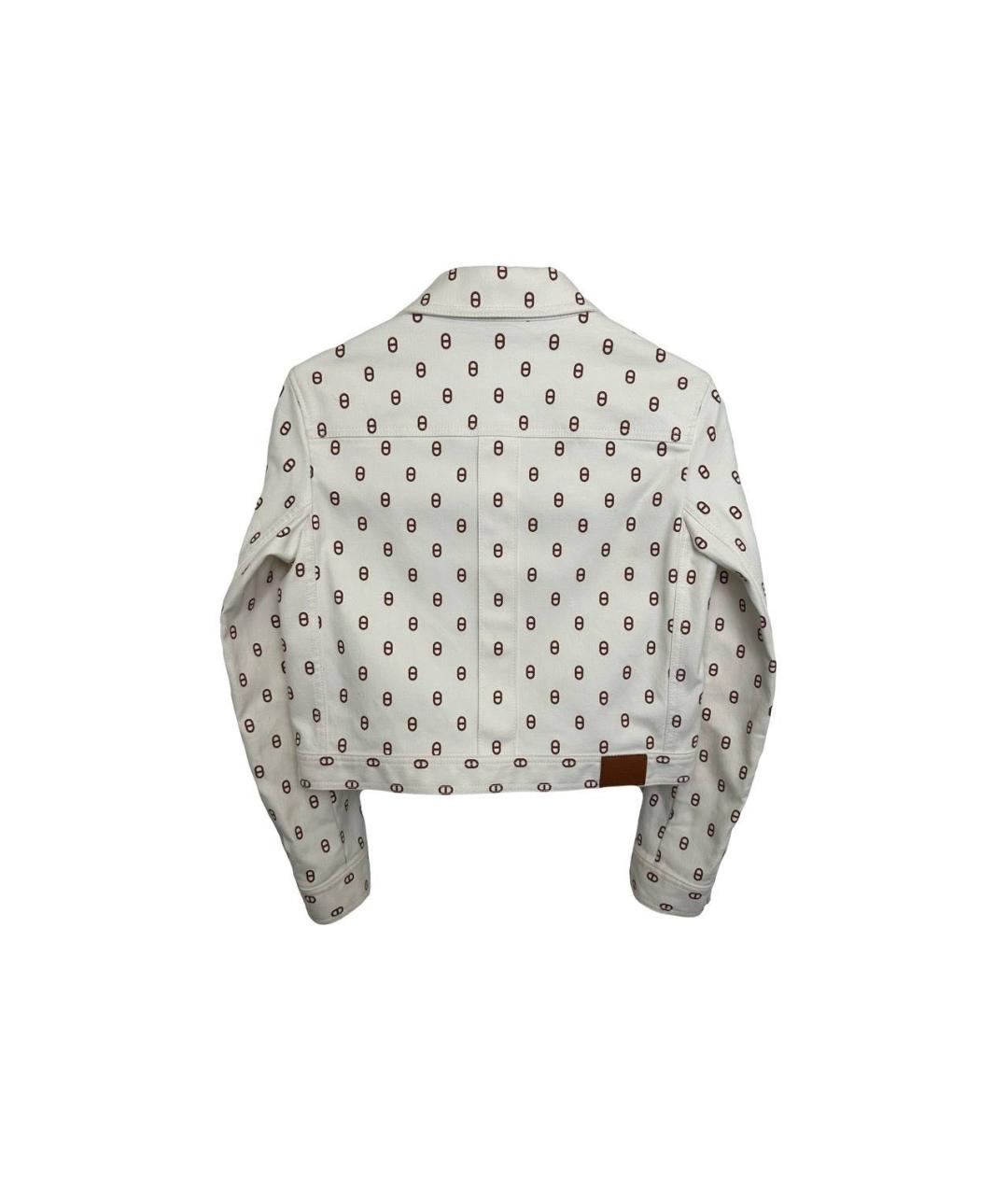 HERMES Куртка, фото 3